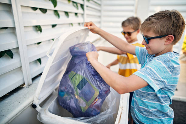 Best Dumpster Rental Services  in Wapello, IA