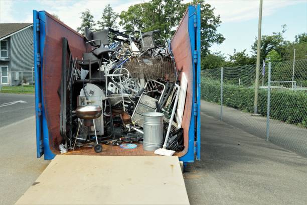 Best Appliance Removal Near Me  in Wapello, IA