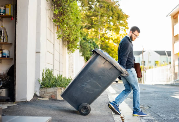 Best Electronics Removal Services  in Wapello, IA