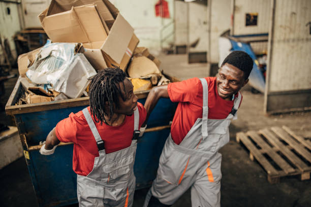 Best Dumpster Rental Services  in Wapello, IA