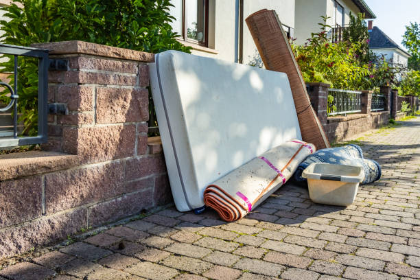 Best Same-Day Junk Removal  in Wapello, IA