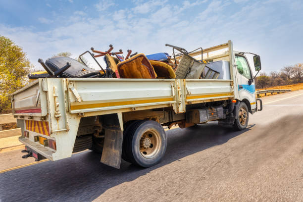 Best Office Junk Removal  in Wapello, IA