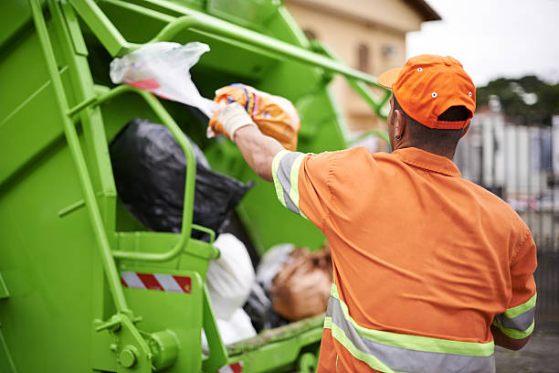 Best Junk Hauling Services  in Wapello, IA