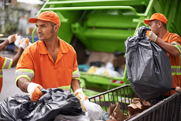 Best Estate Cleanout Services  in Wapello, IA