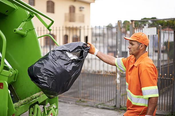 Best Affordable Junk Removal Services  in Wapello, IA